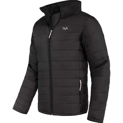 19V69 Winterjacke Herren 